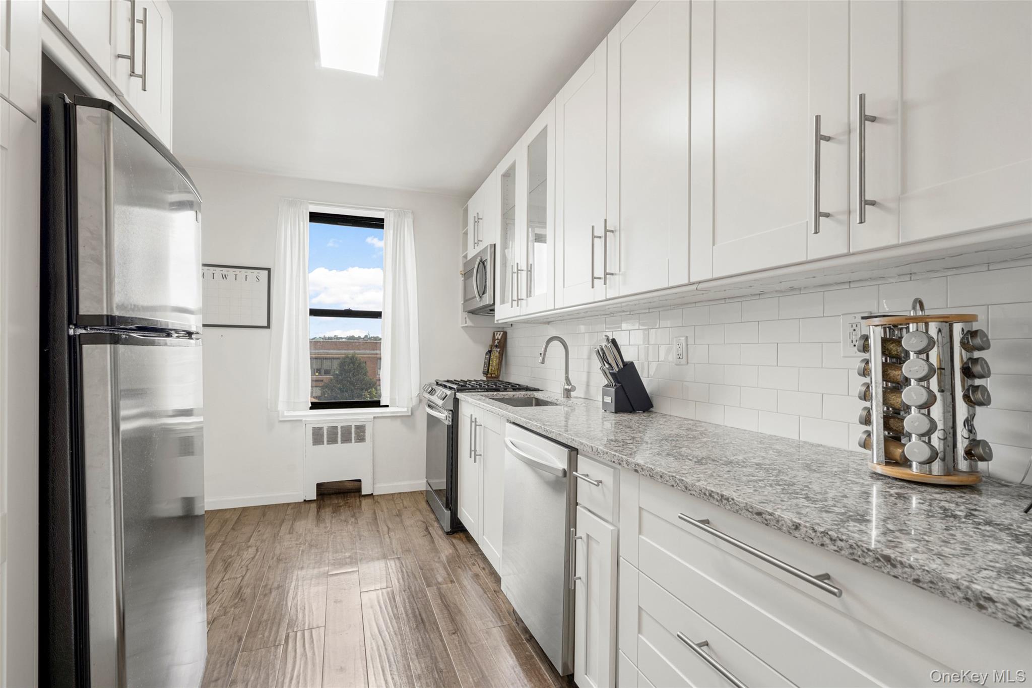 4 Windsor Terrace Unit: 2C