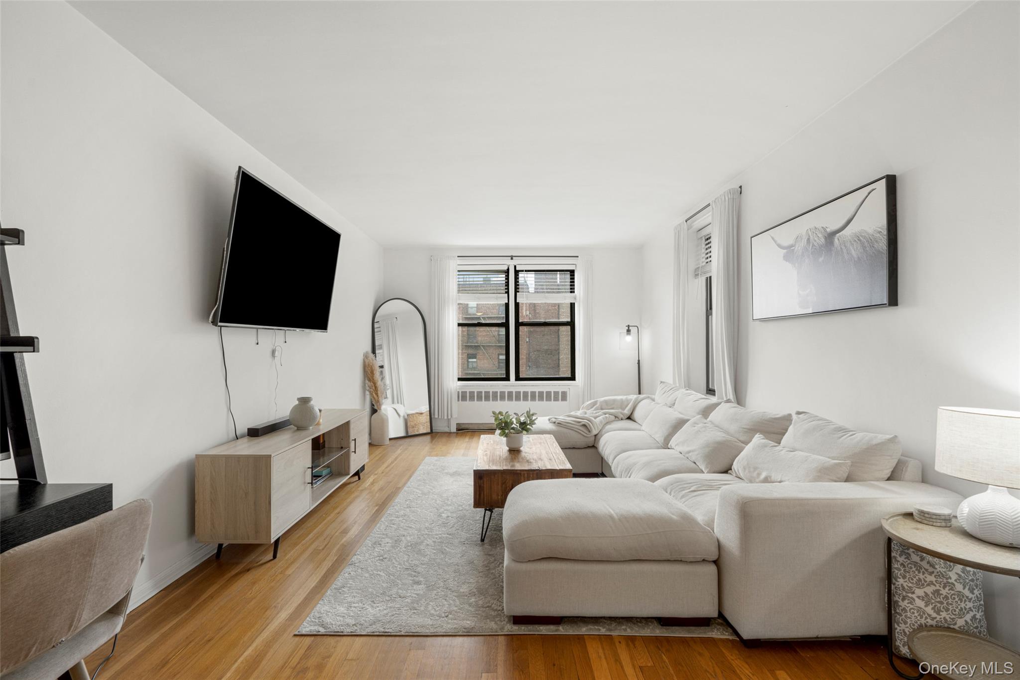 4 Windsor Terrace Unit: 2C