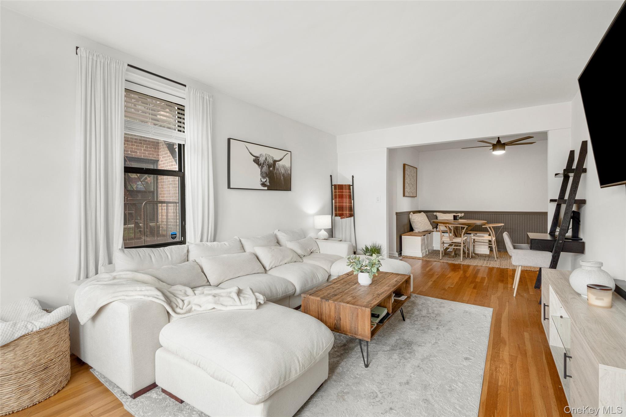 4 Windsor Terrace Unit: 2C