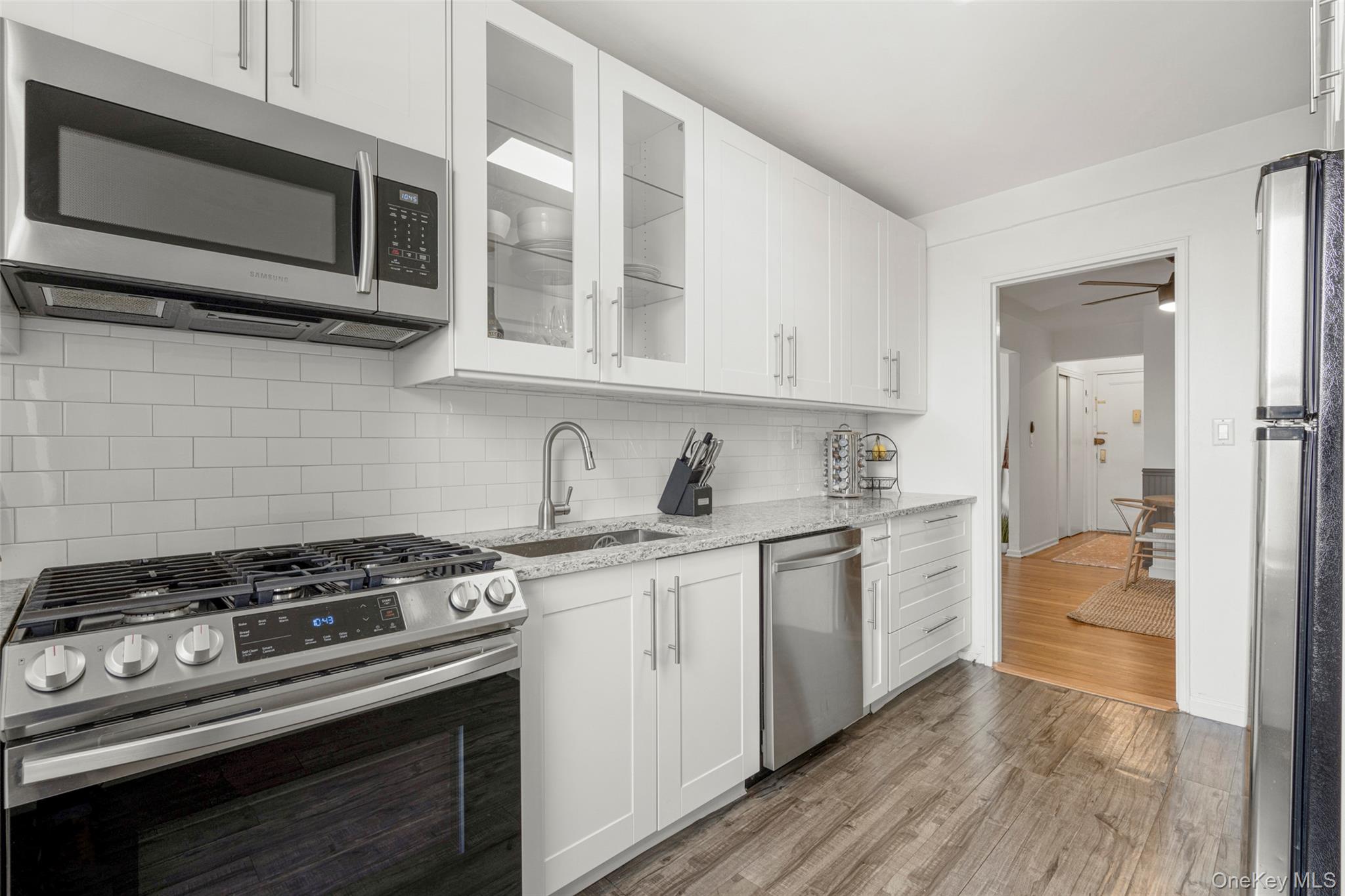 4 Windsor Terrace Unit: 2C