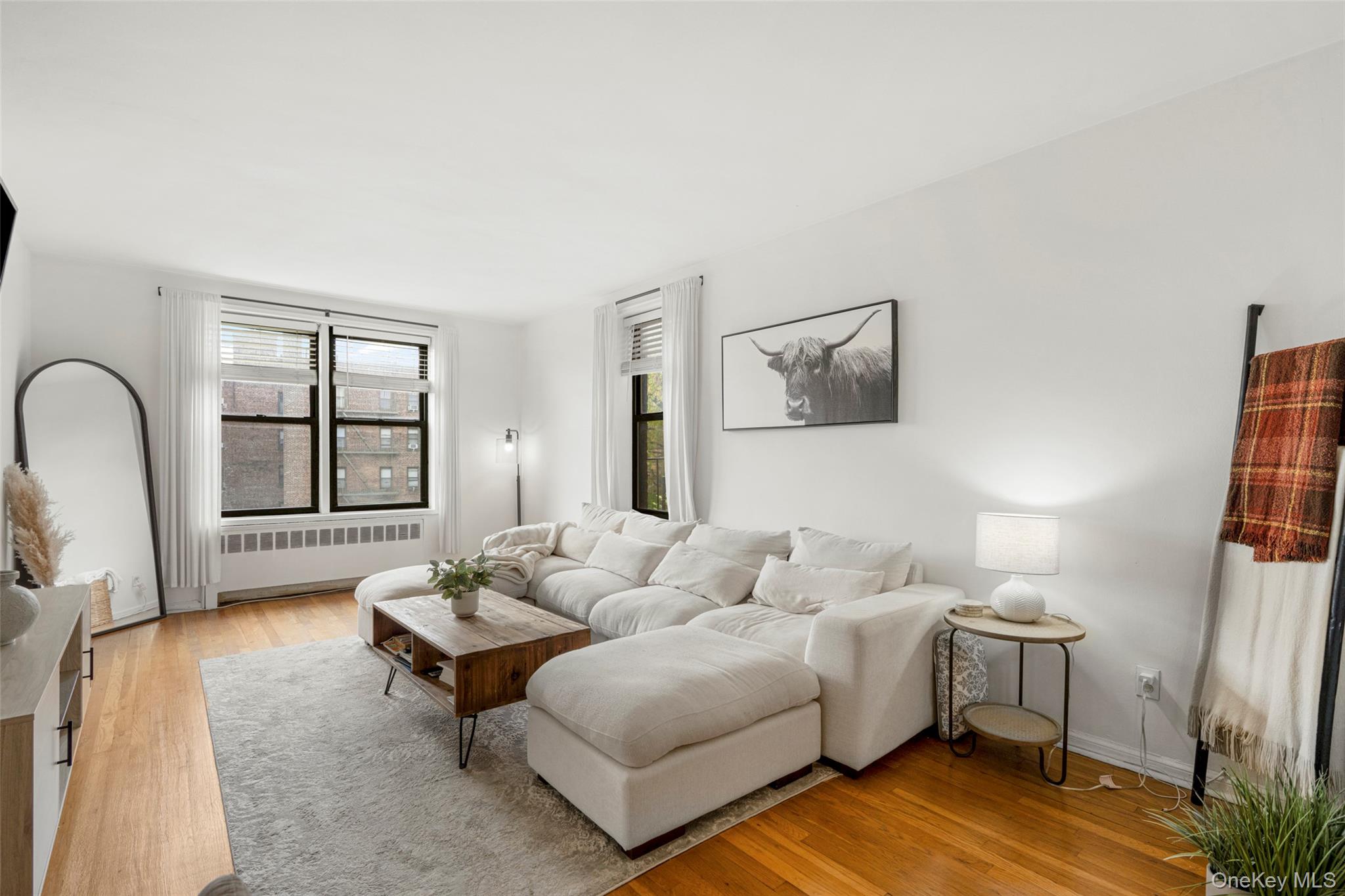 4 Windsor Terrace Unit: 2C