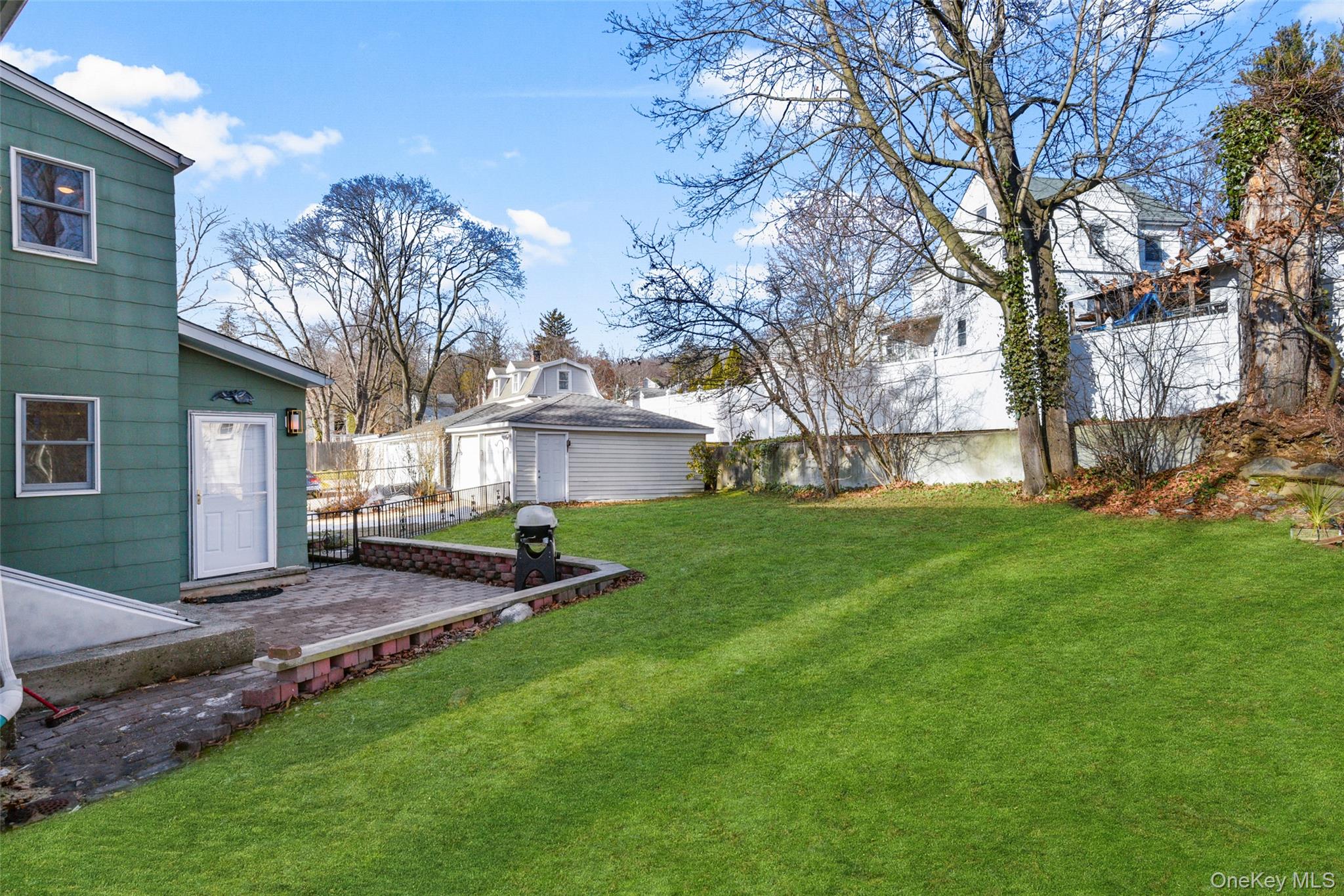 103 Old White Plains Road