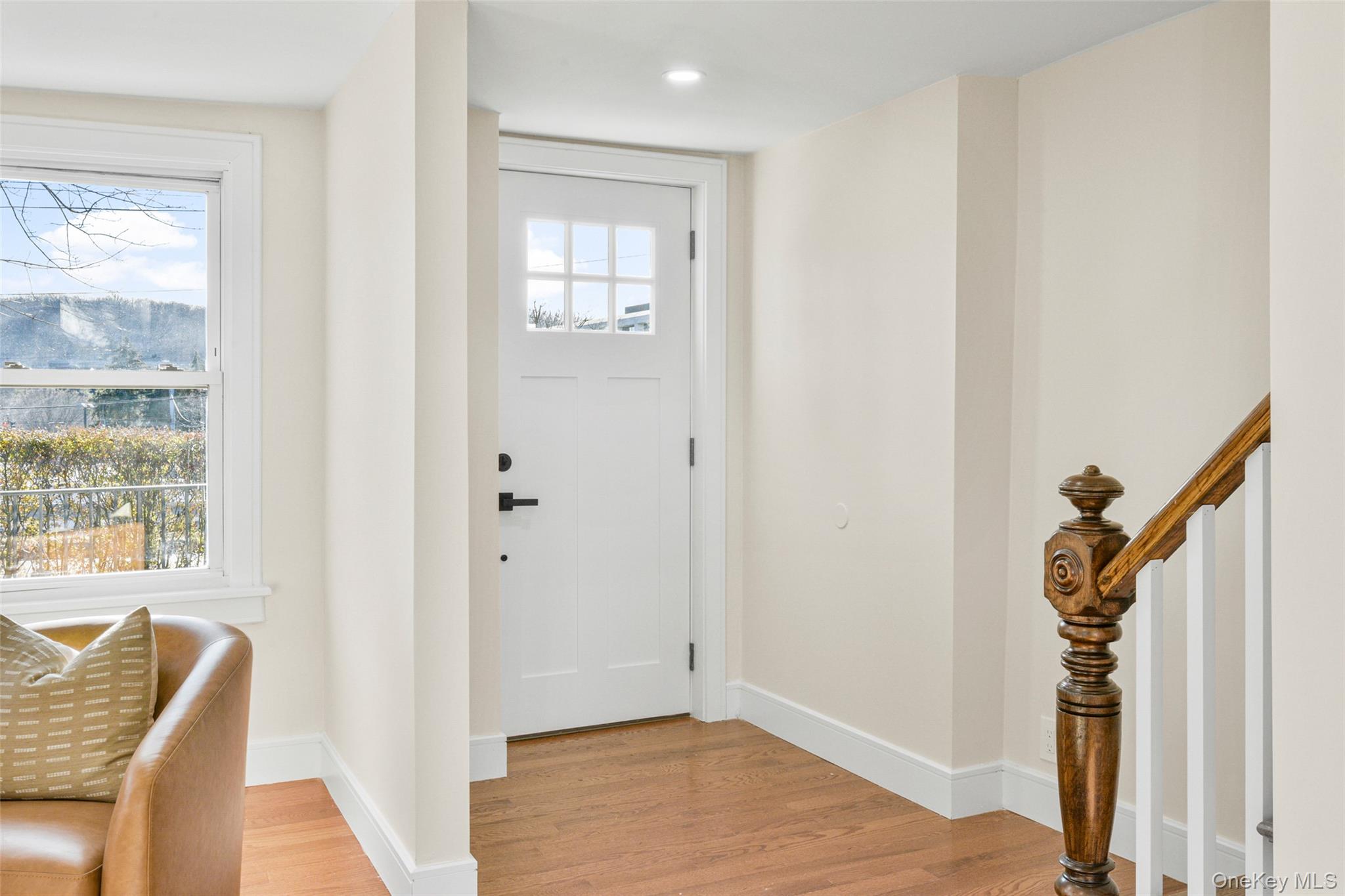 103 Old White Plains Road