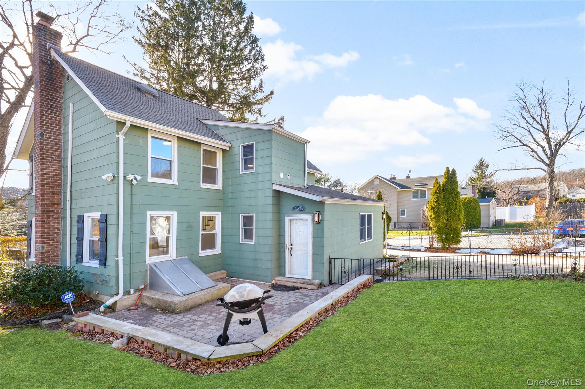 103 Old White Plains Road