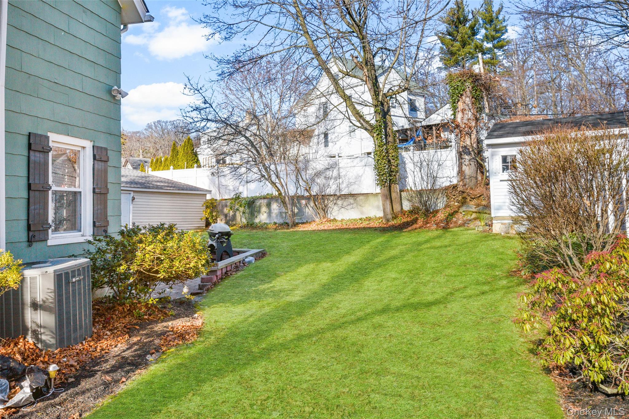 103 Old White Plains Road