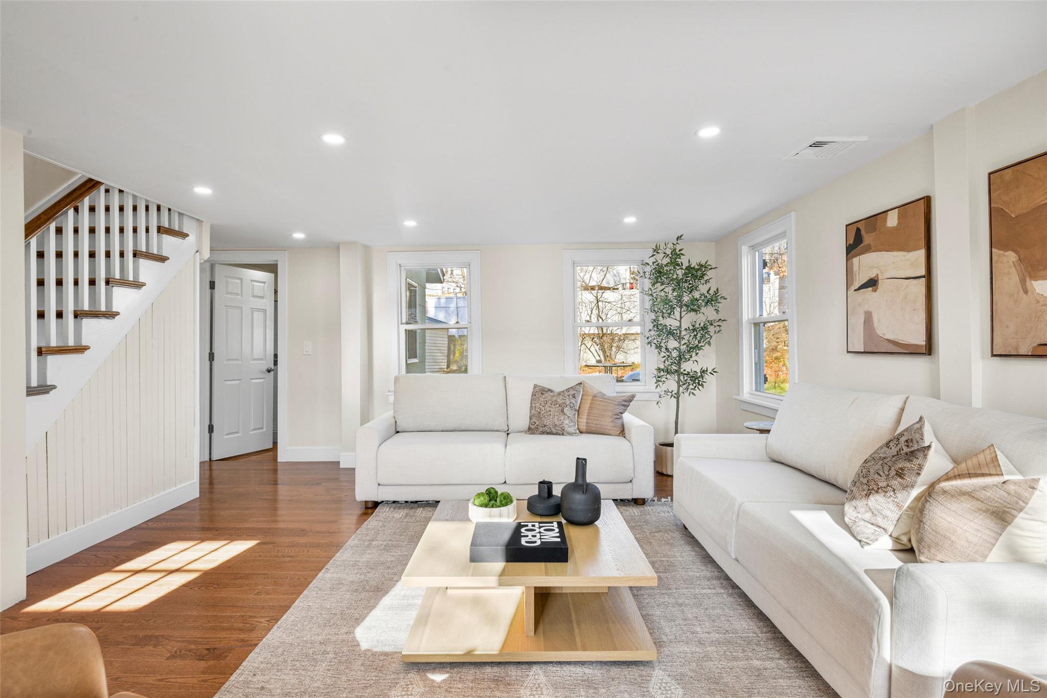 103 Old White Plains Road