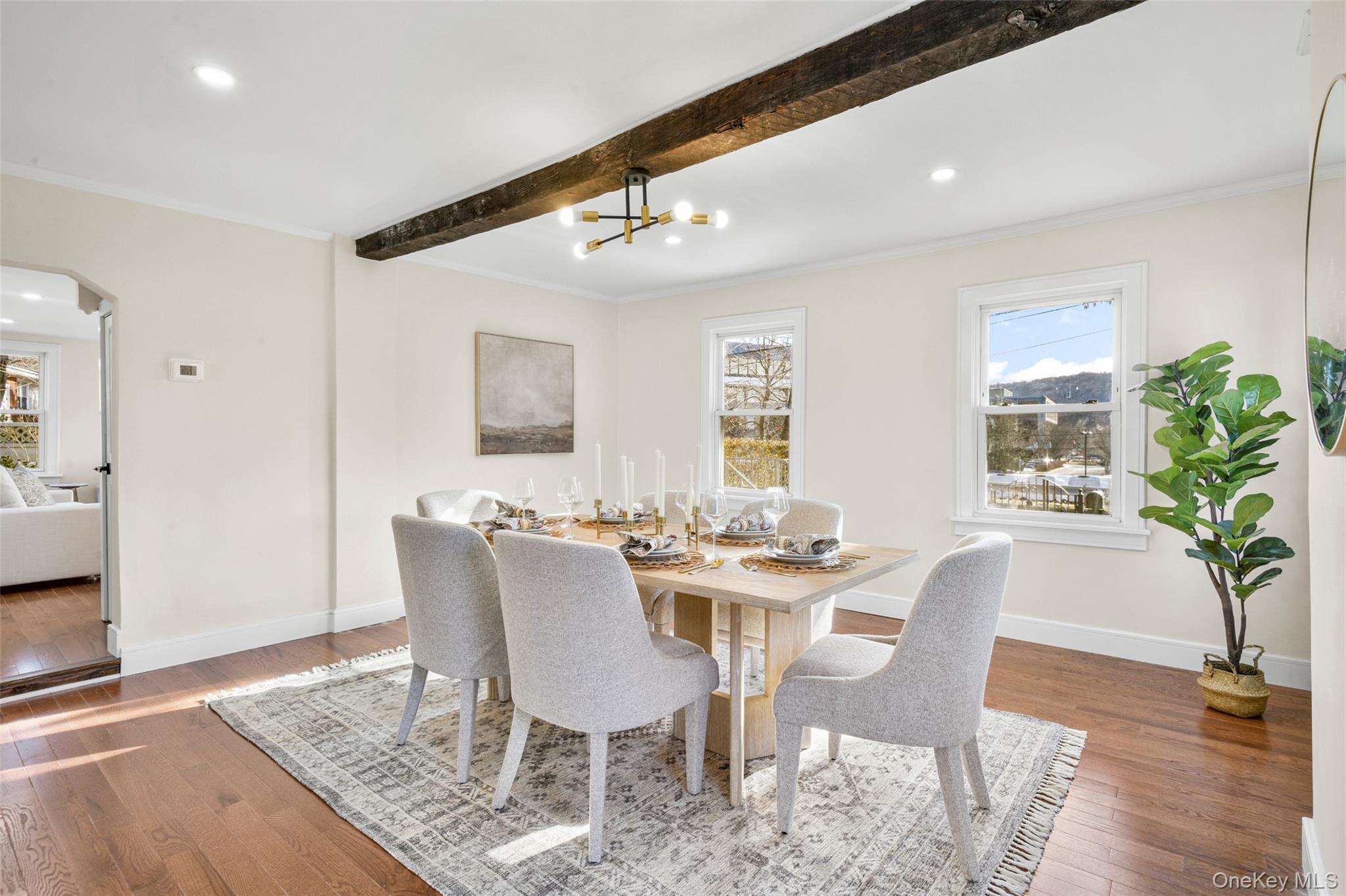 103 Old White Plains Road