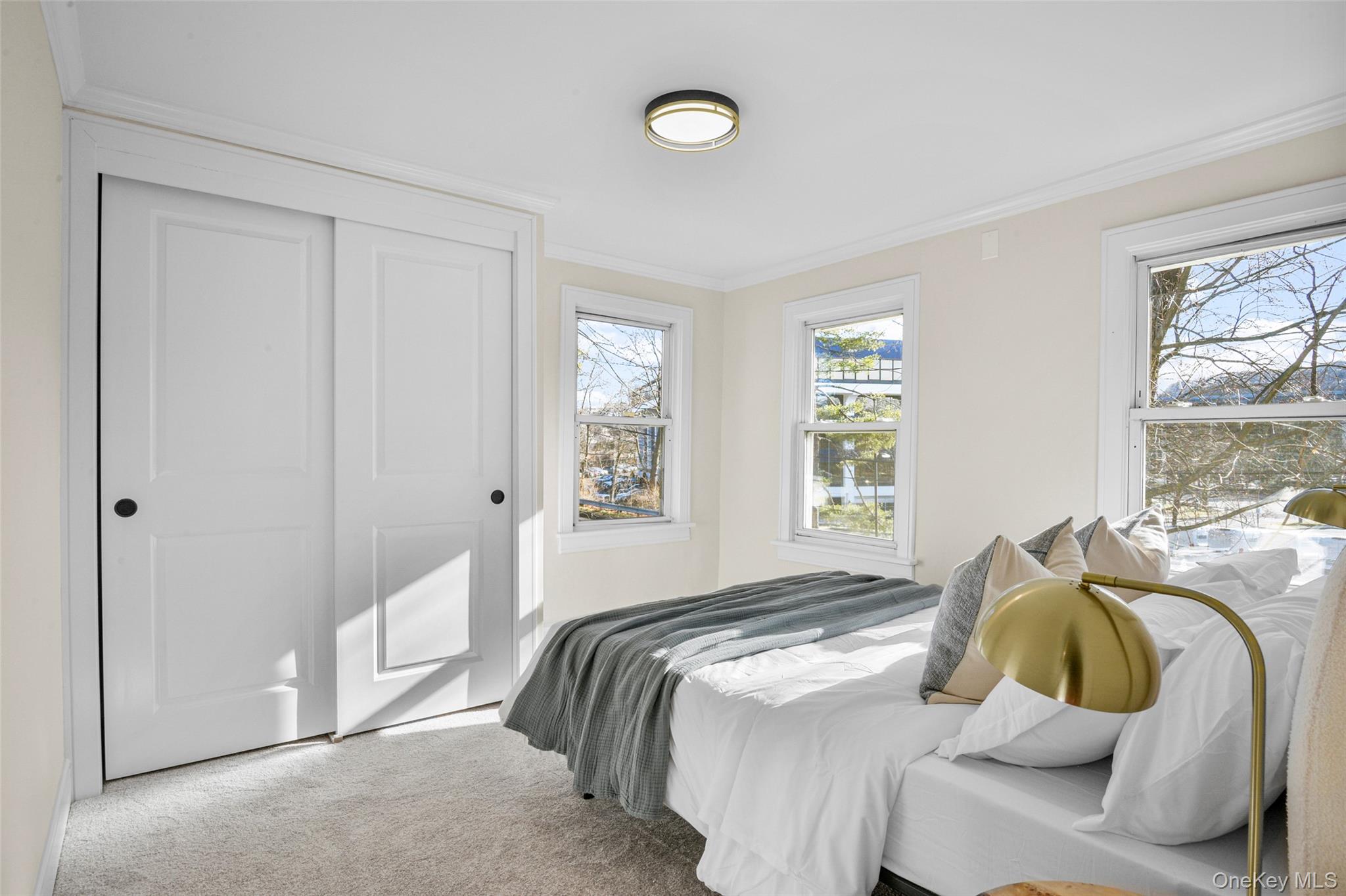 103 Old White Plains Road