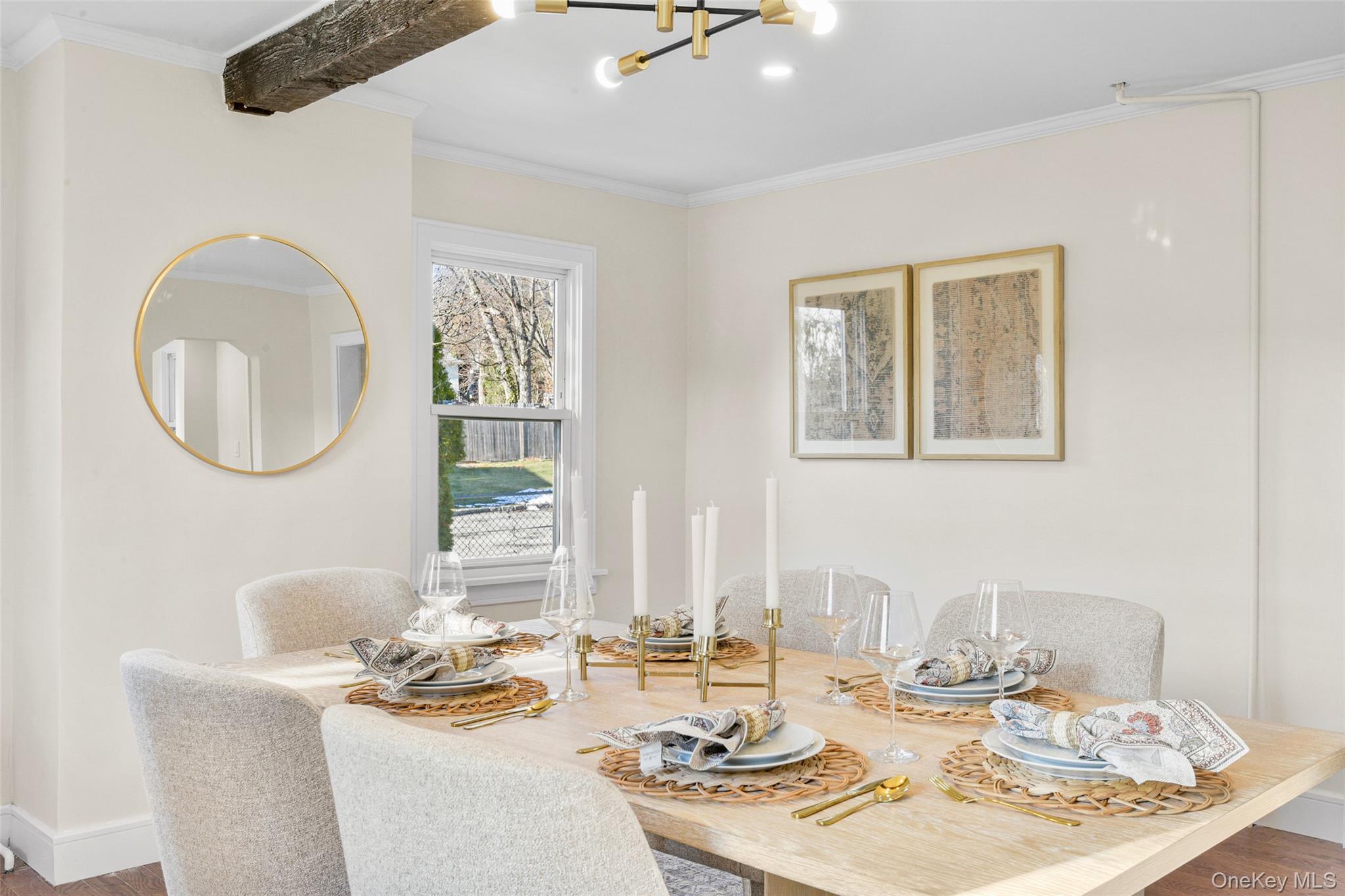 103 Old White Plains Road