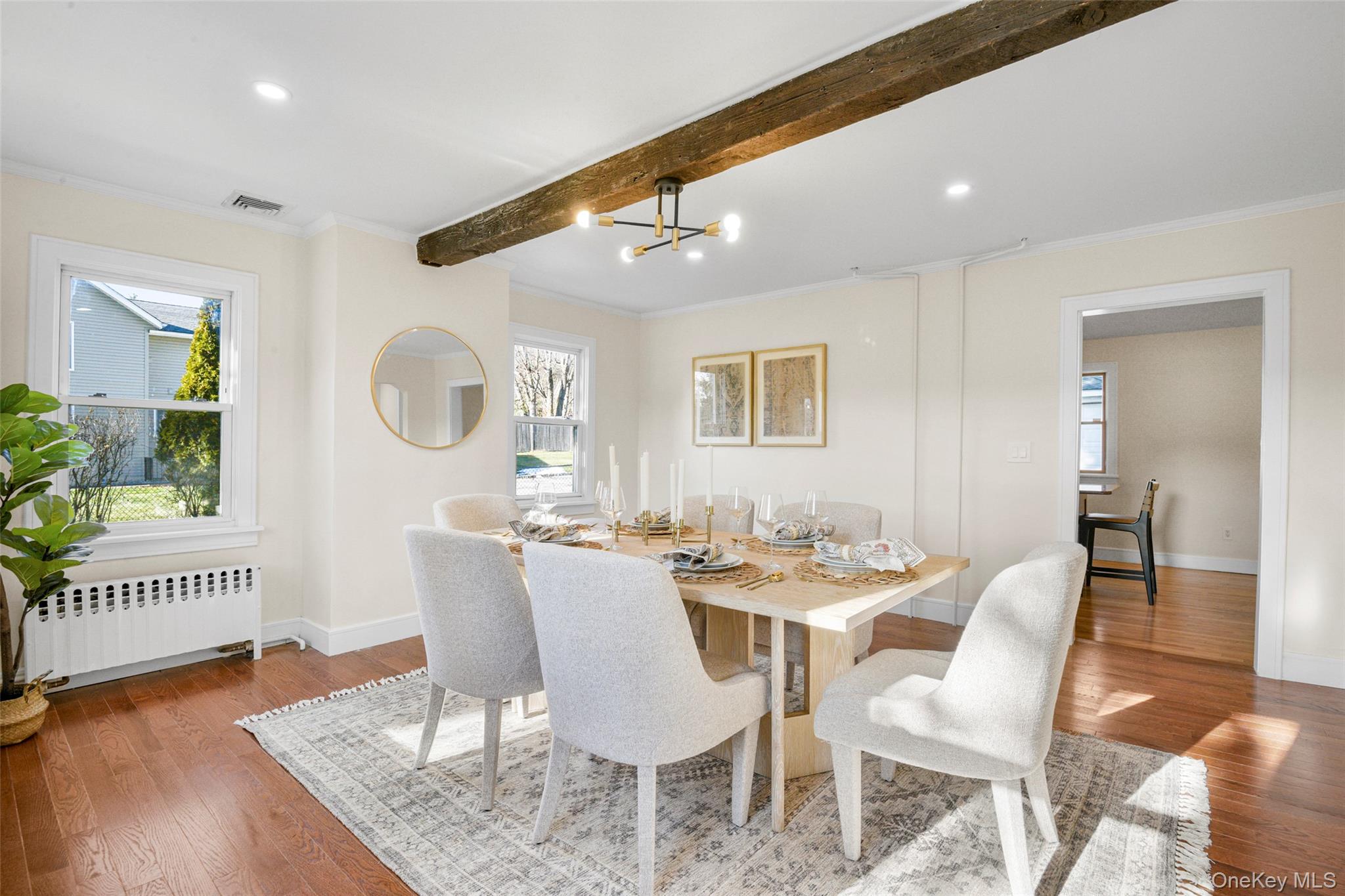 103 Old White Plains Road