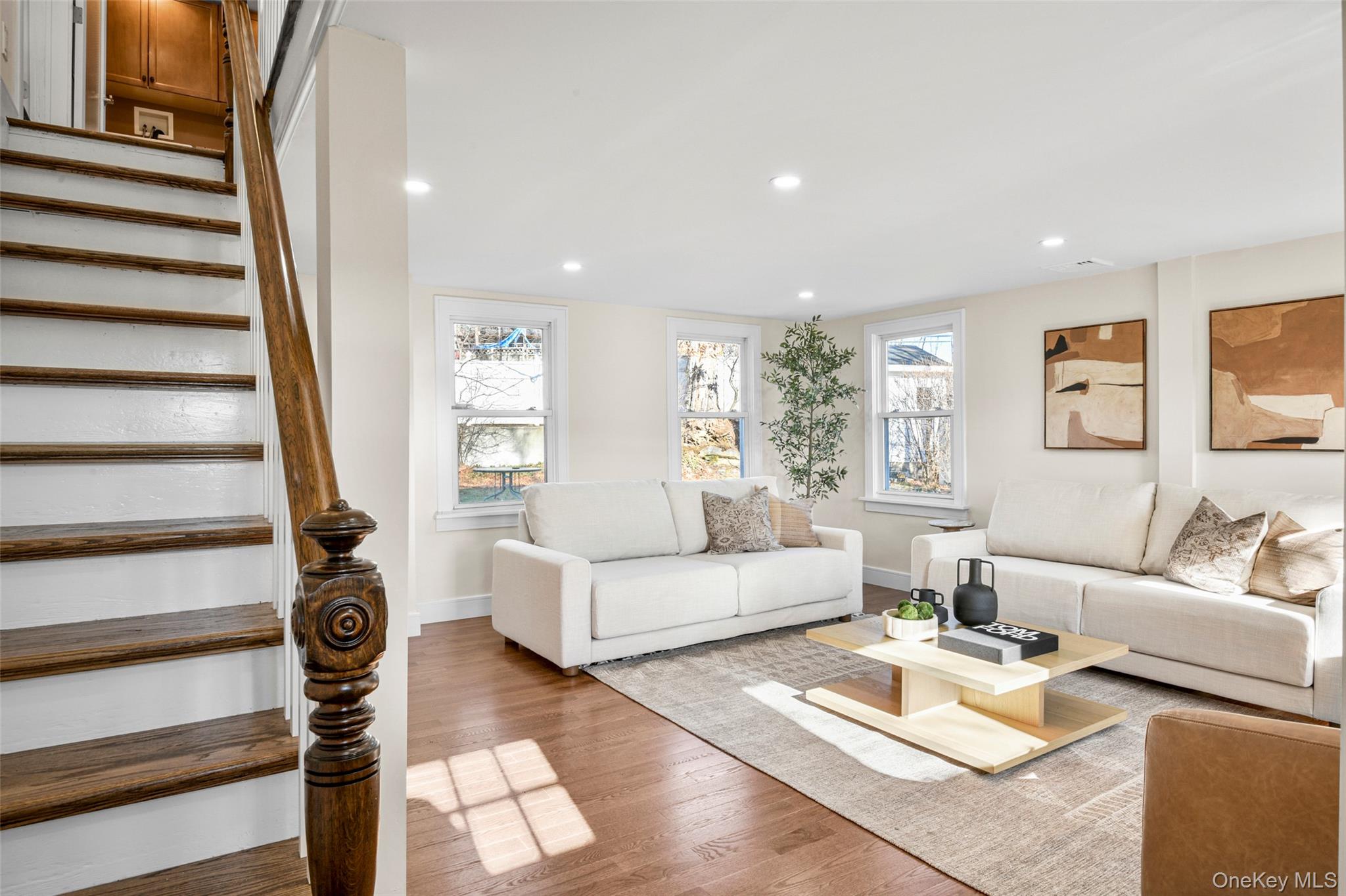 103 Old White Plains Road