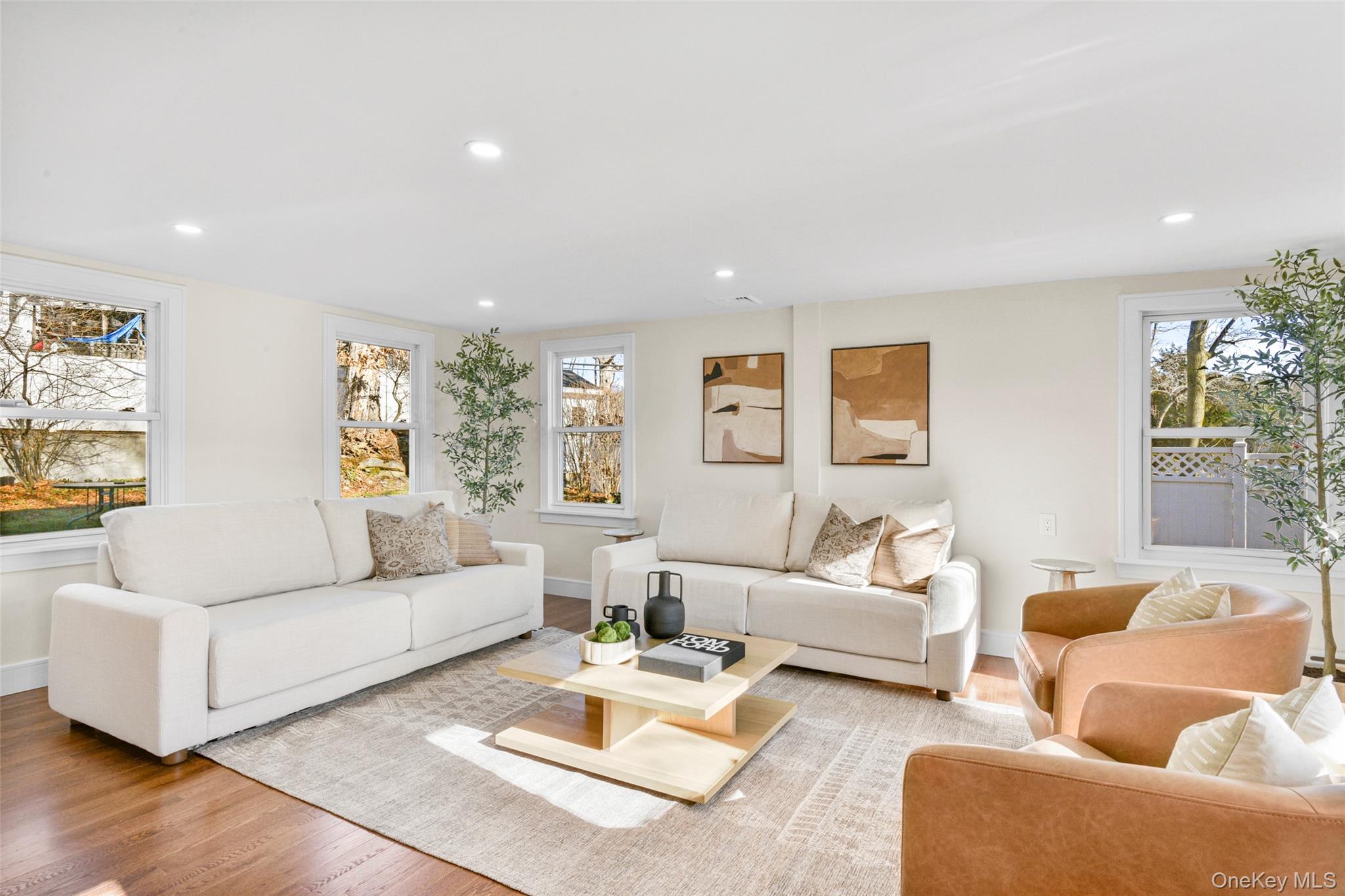 103 Old White Plains Road