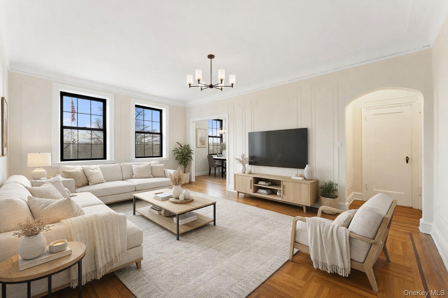 14 N Chatsworth Avenue Unit: 4M