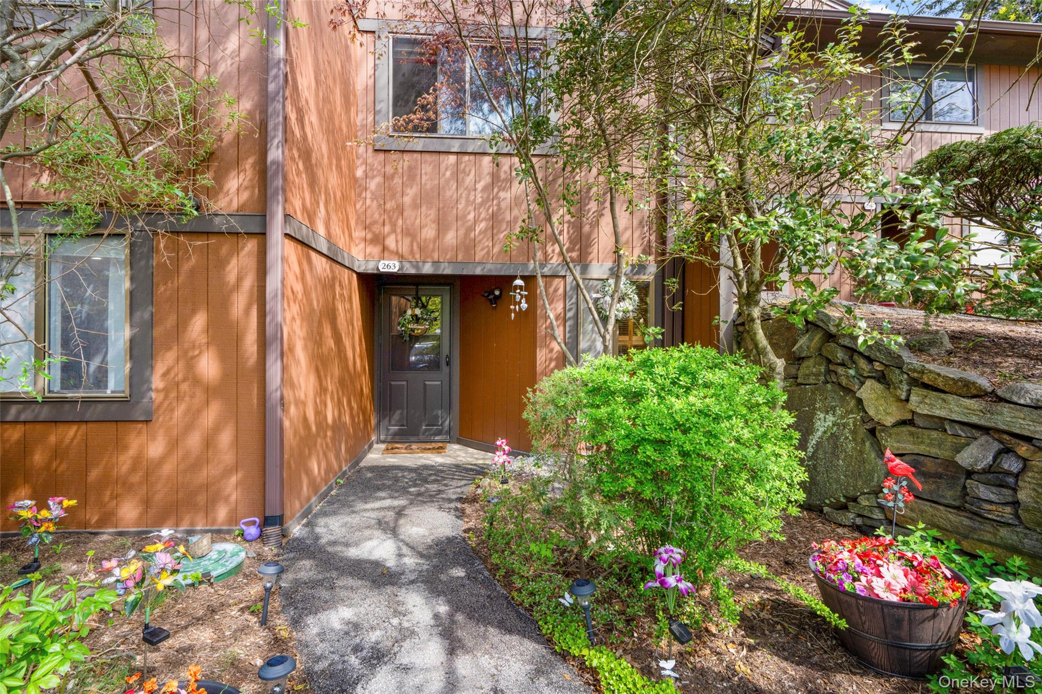 263 Martling Avenue
