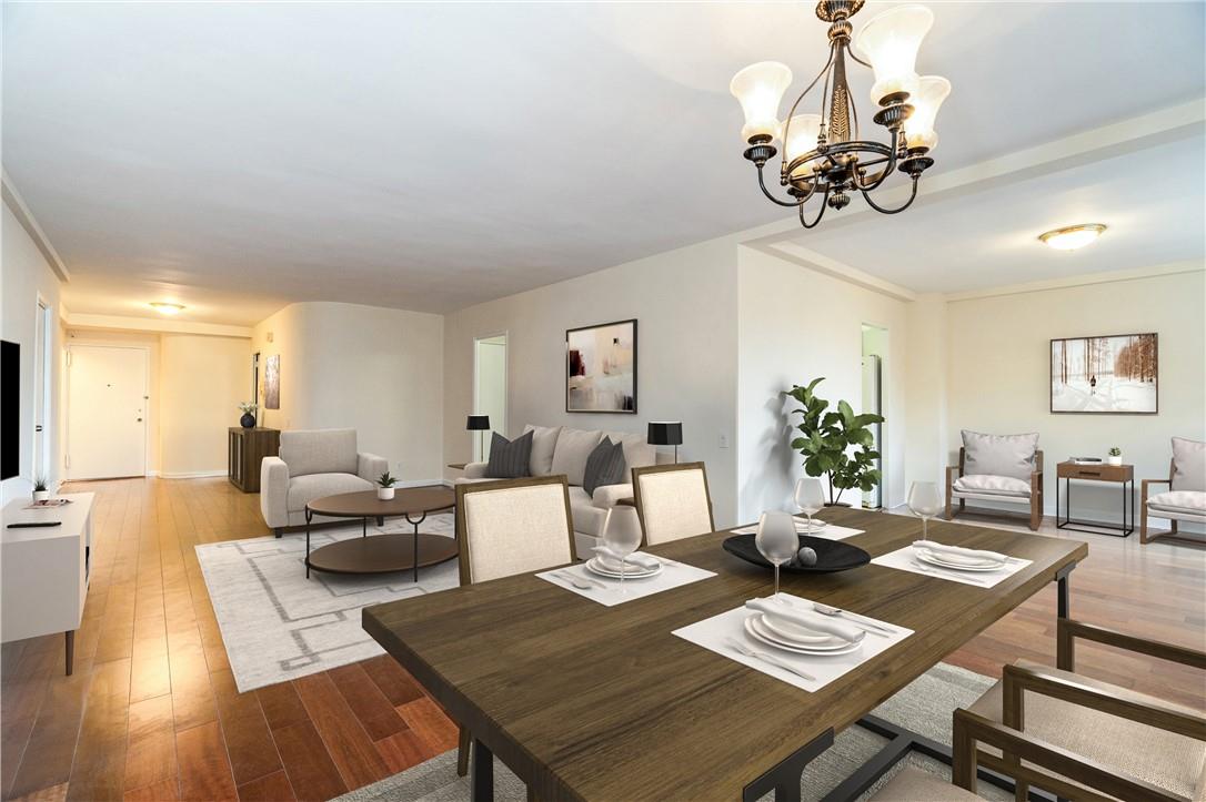 300 Martine Avenue # 2-D