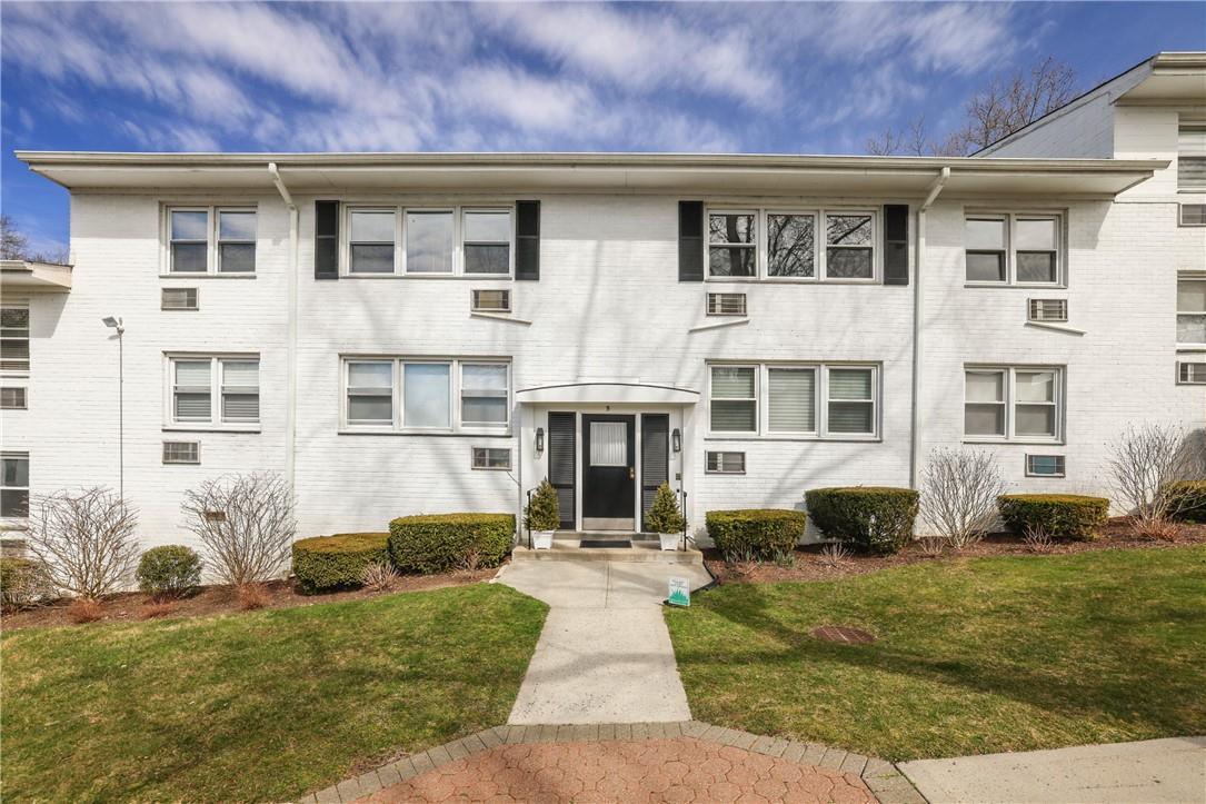 5 Avon Circle # D