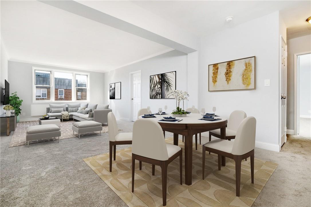 4 Sadore Lane # 6Y