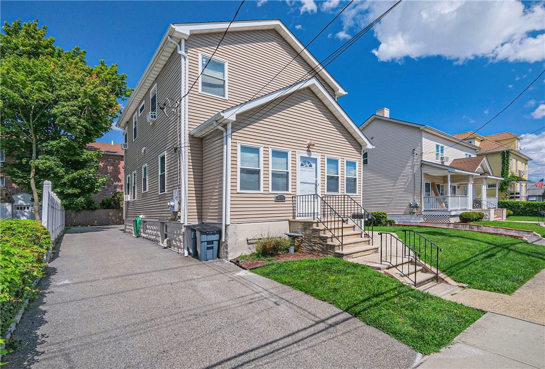 238 Hayward Street