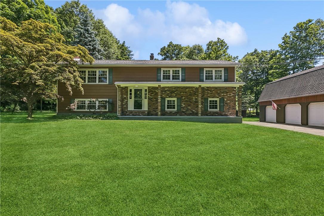 110 Canopus Hollow Road