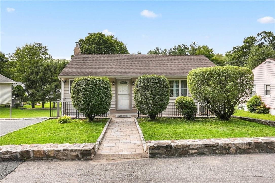 271 Sprout Brook Road