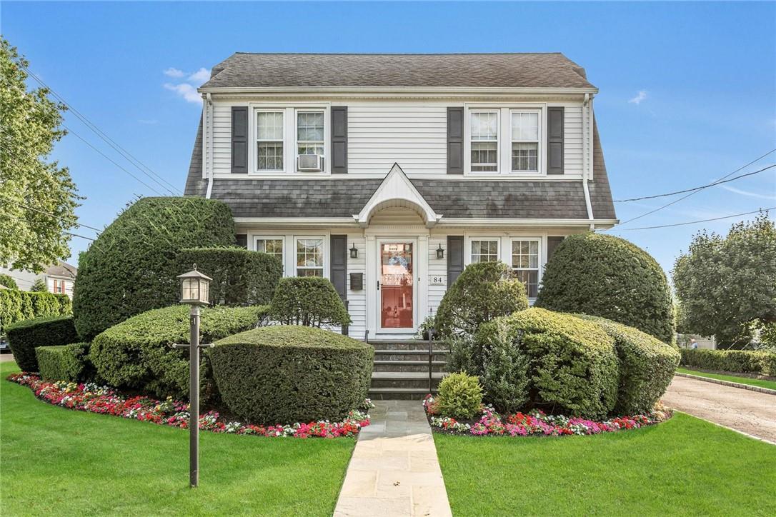 84 Locust Avenue