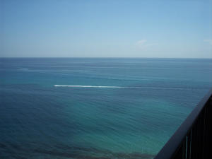 5420 N Ocean Drive 1705