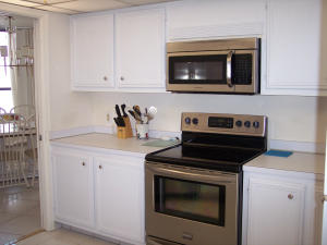 5420 N Ocean Drive 1705