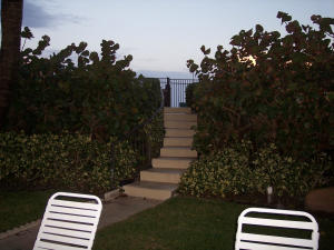 5420 N Ocean Drive 1705