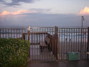 5420 N Ocean Drive 1705