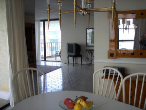 5420 N Ocean Drive 1705