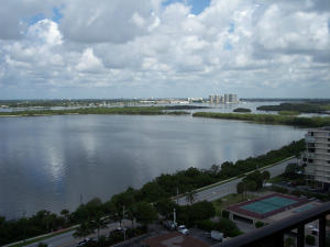 5420 N Ocean Drive 1705