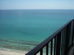 5420 N Ocean Drive 1705