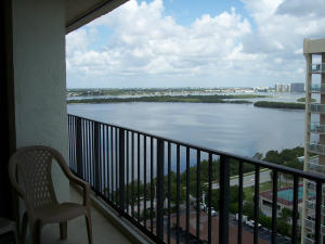 5420 N Ocean Drive 1705