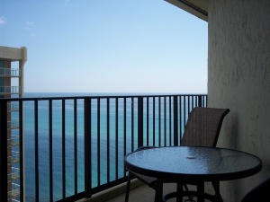 5420 N Ocean Drive 1705