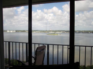 5420 N Ocean Drive 1705