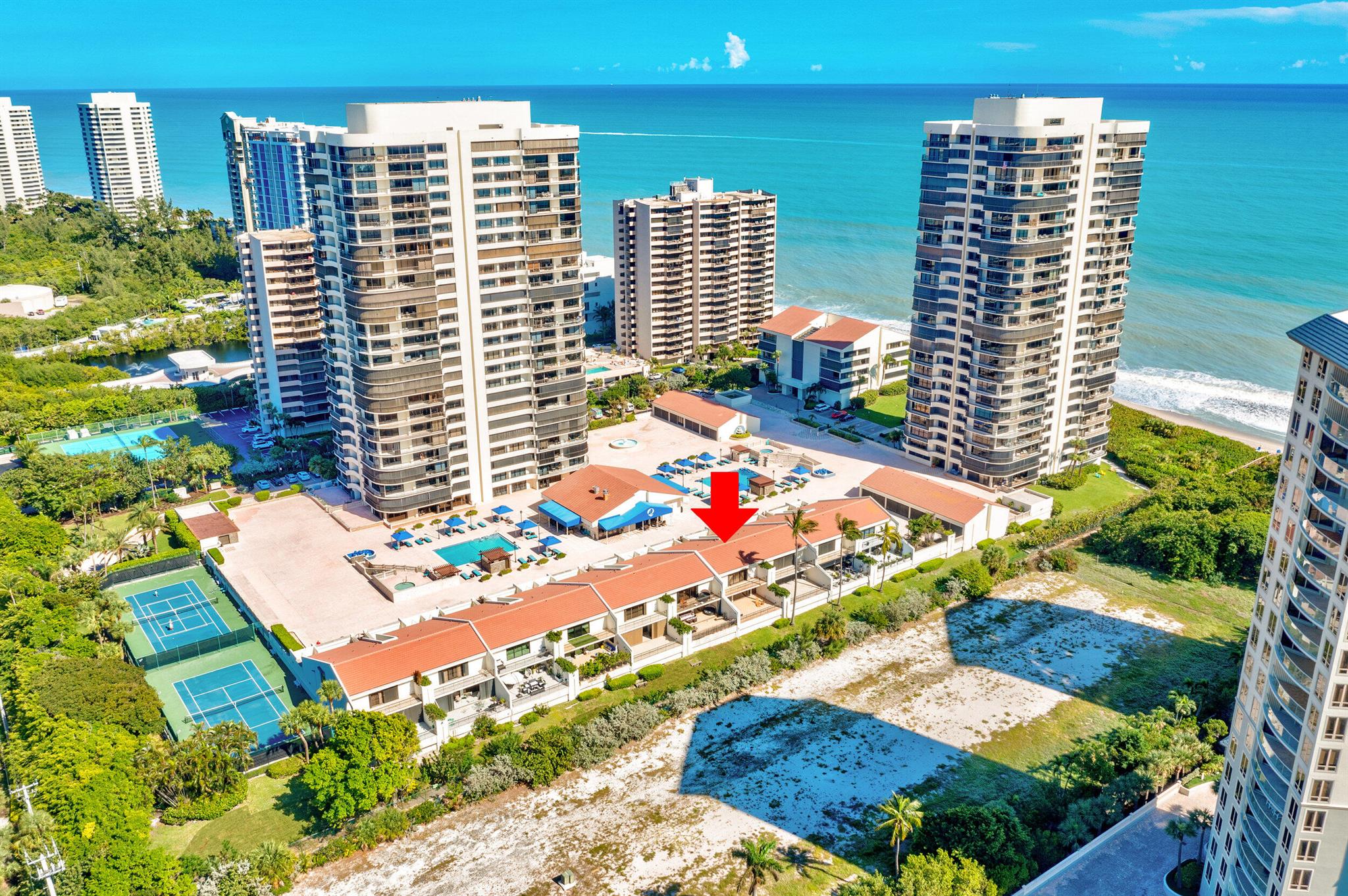 3974 N Ocean Drive 4