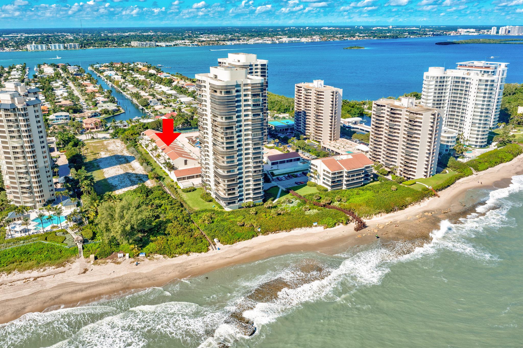 3974 N Ocean Drive 4