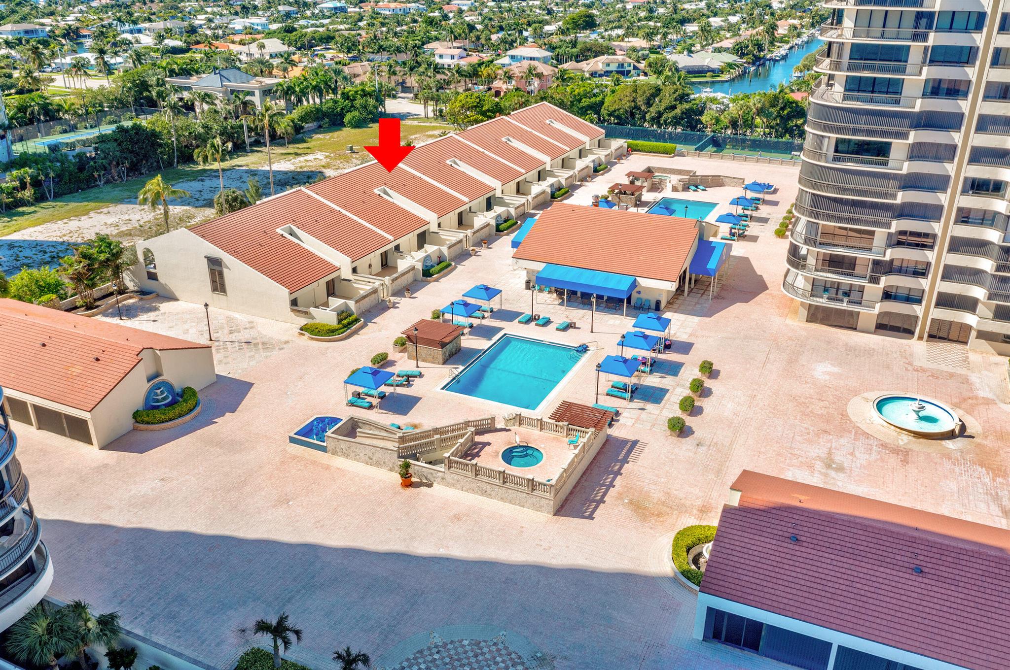 3974 N Ocean Drive 4