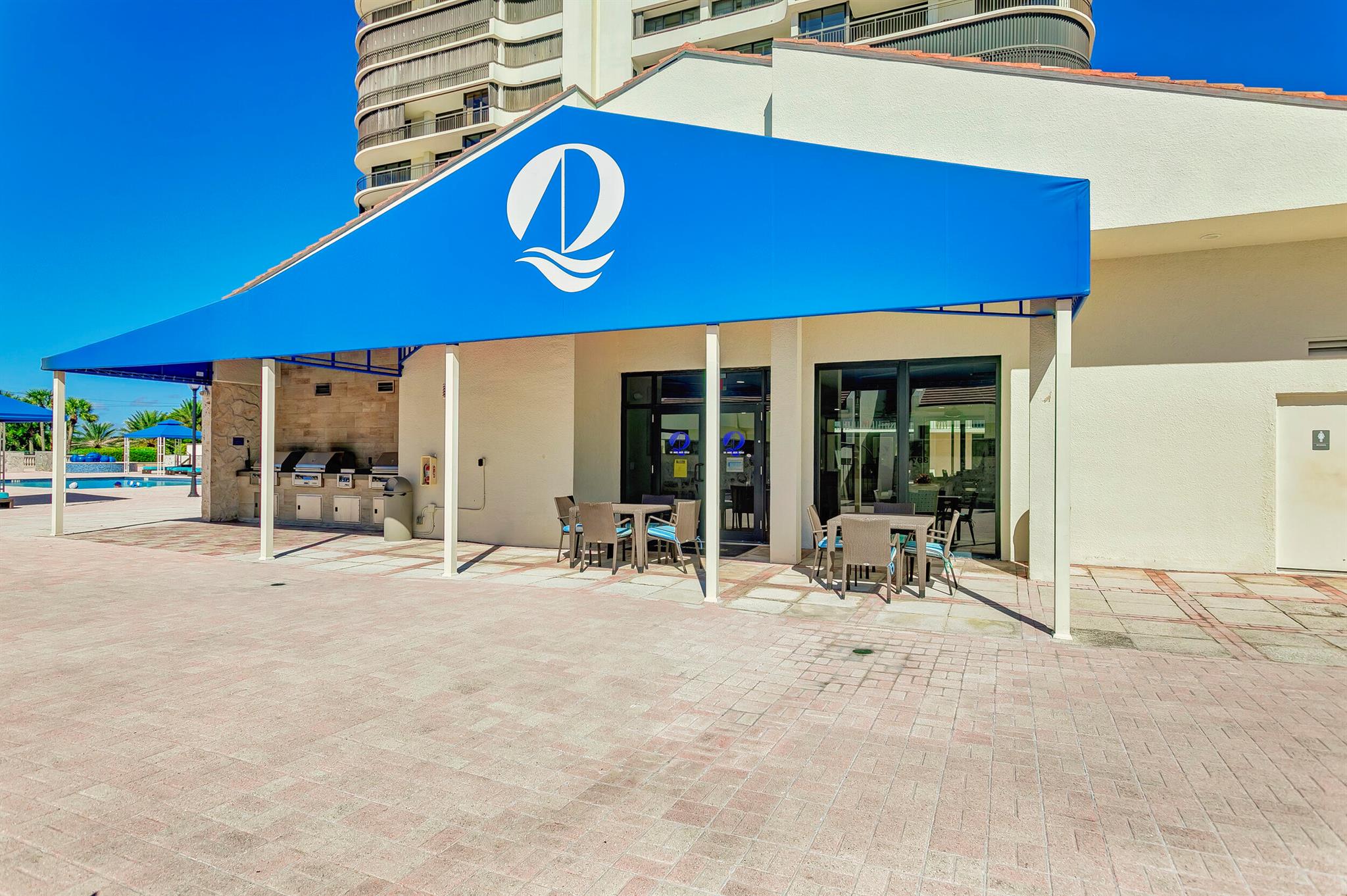 3974 N Ocean Drive 4