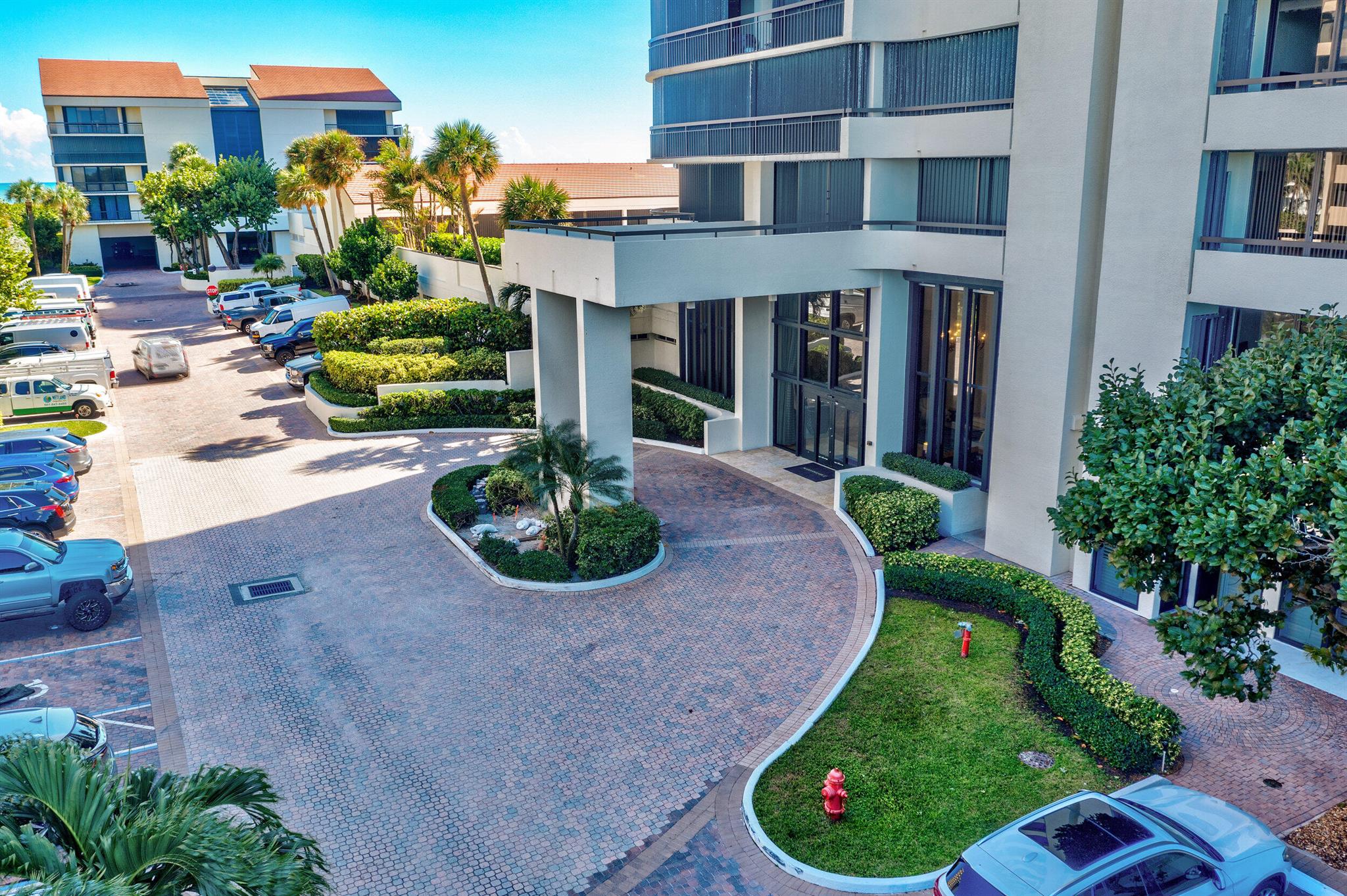 3974 N Ocean Drive 4