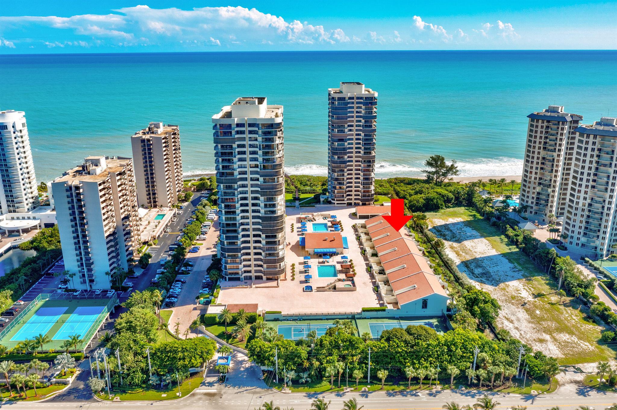 3974 N Ocean Drive 4