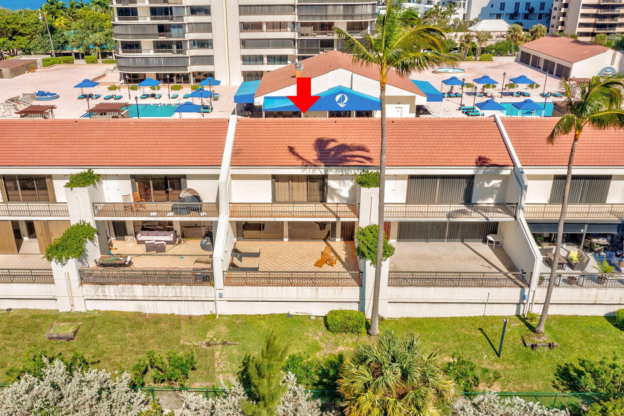 3974 N Ocean Drive 4