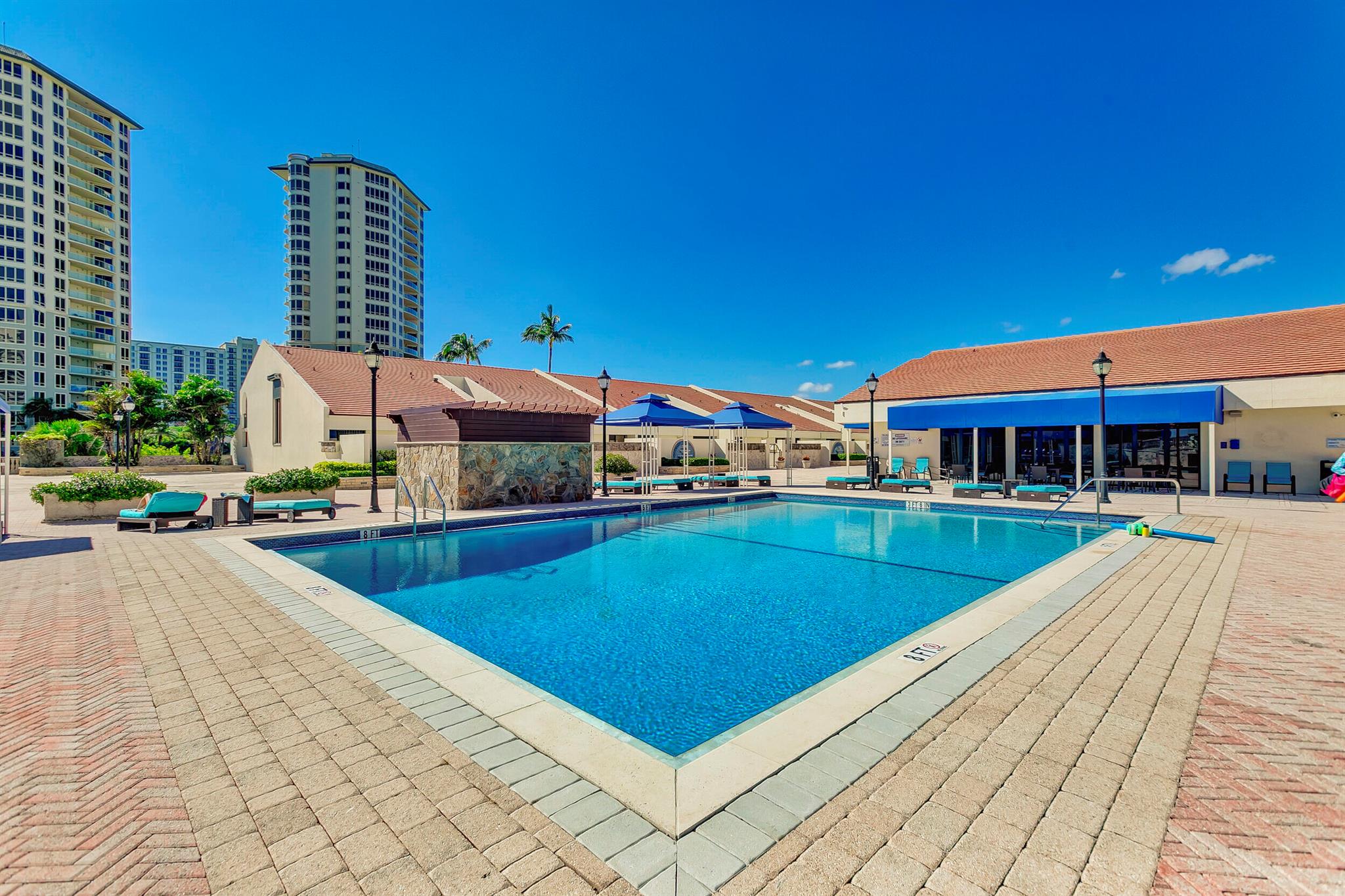 3974 N Ocean Drive 4