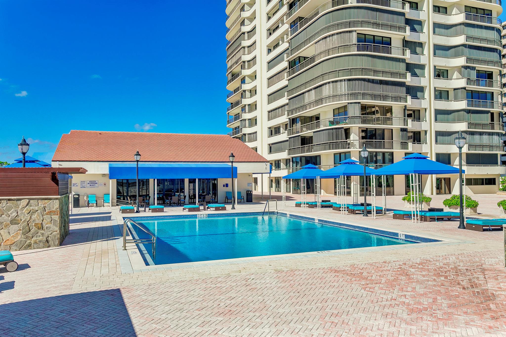 3974 N Ocean Drive 4