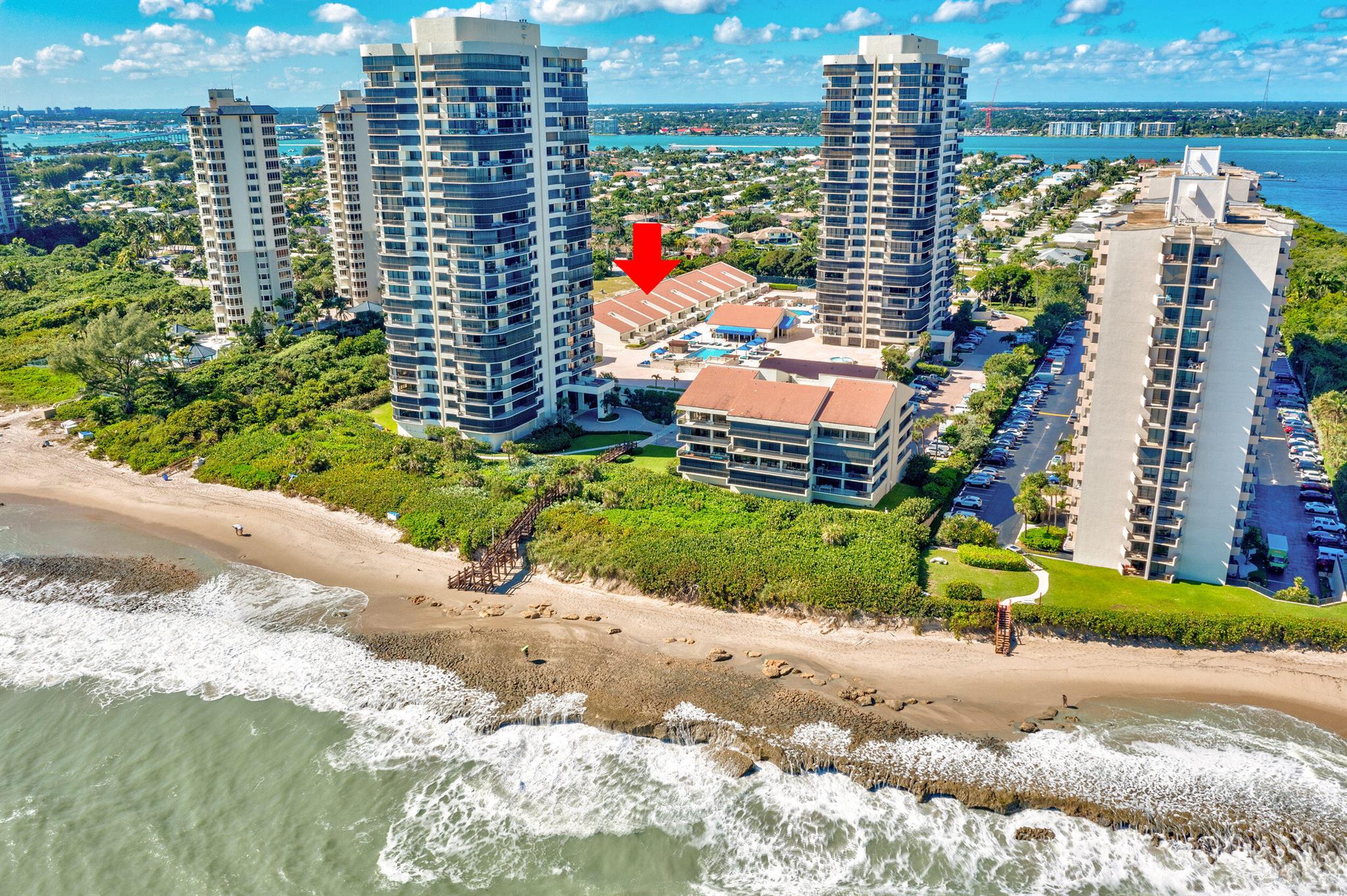 3974 N Ocean Drive 4