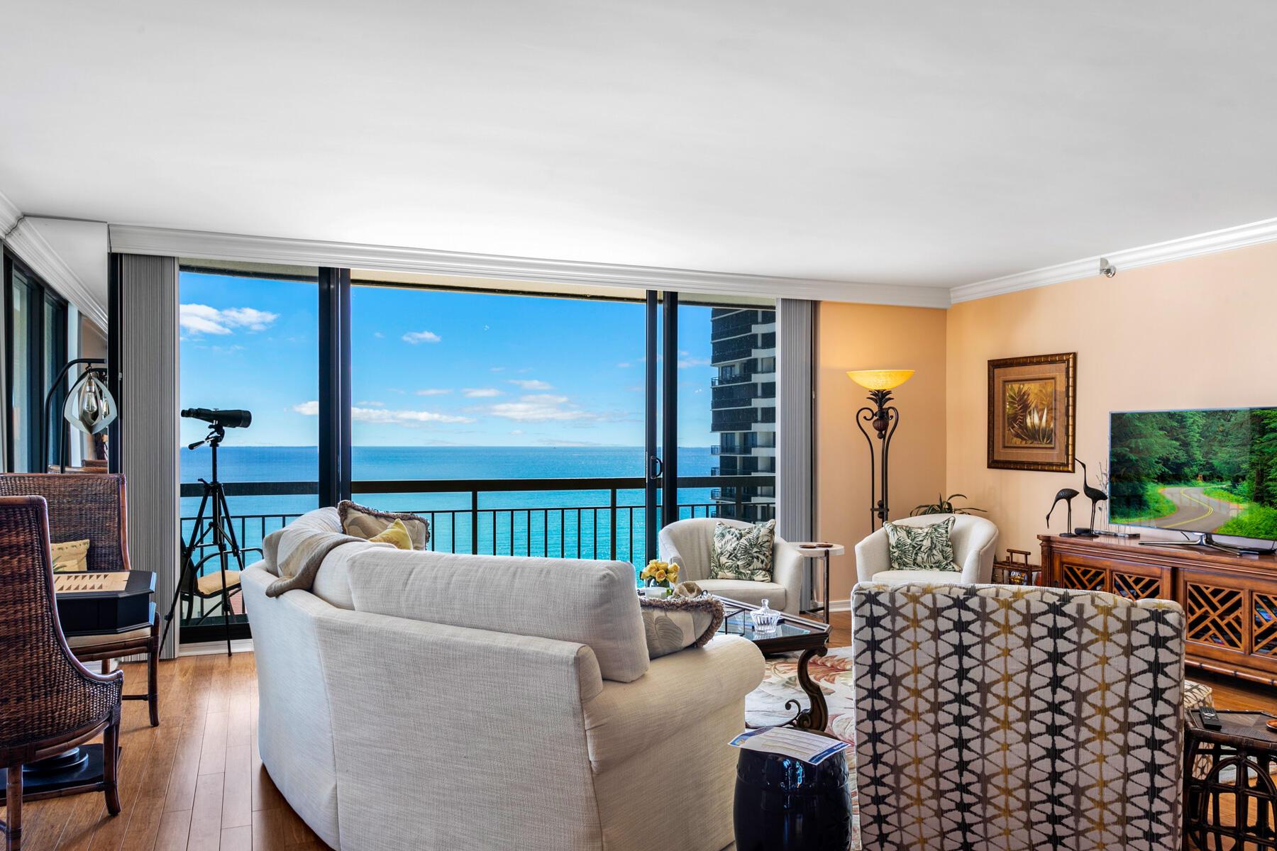4100 N Ocean Drive 1201