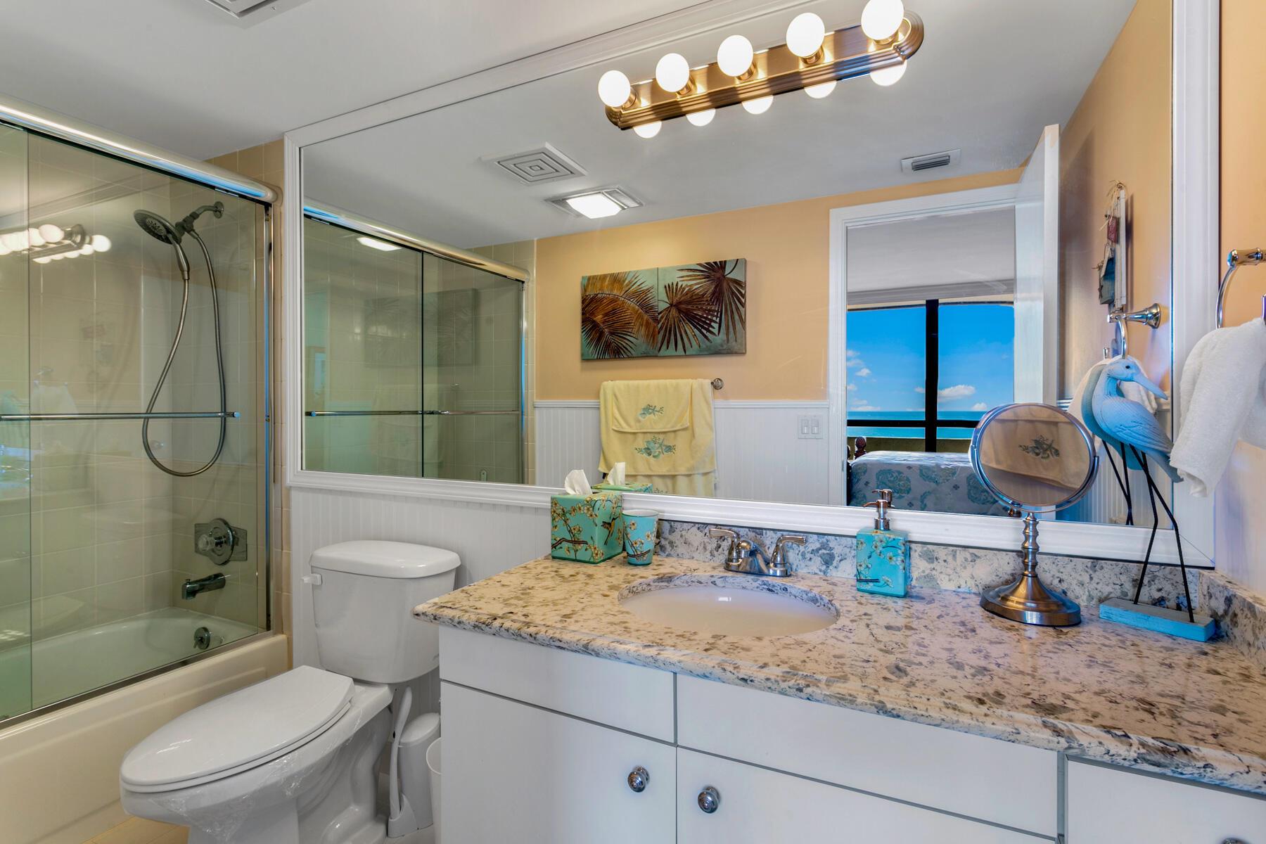 4100 N Ocean Drive 1201