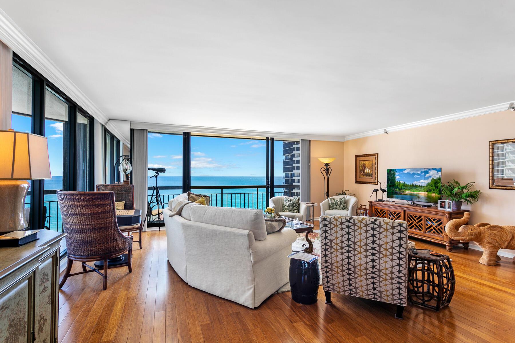 4100 N Ocean Drive 1201