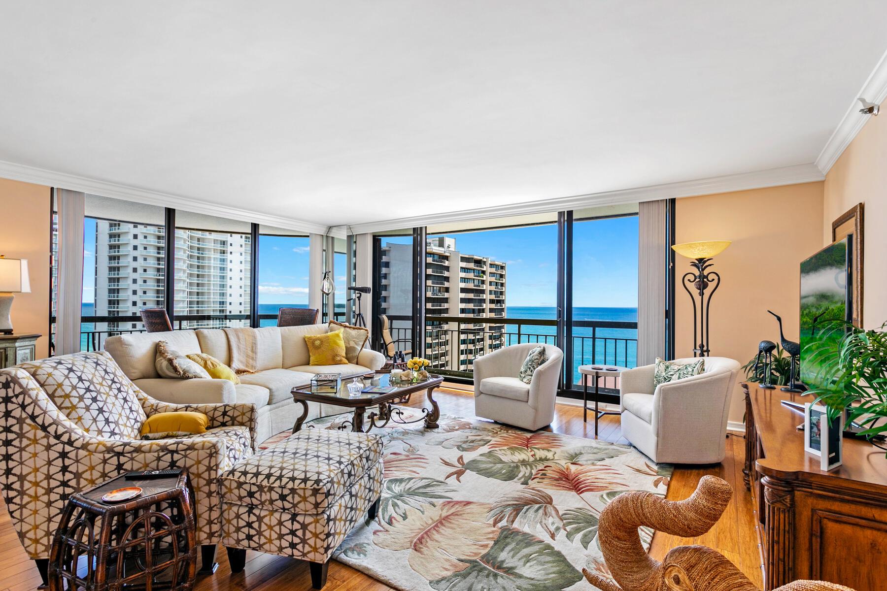 4100 N Ocean Drive 1201
