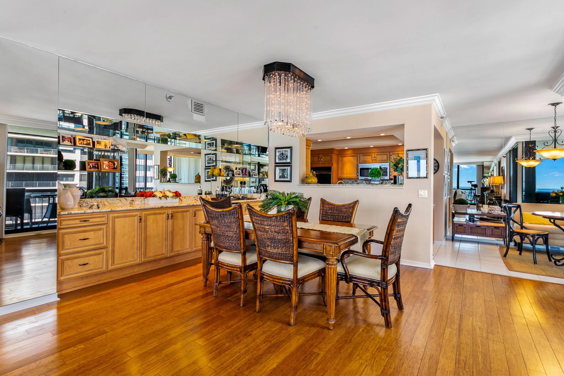 4100 N Ocean Drive 1201